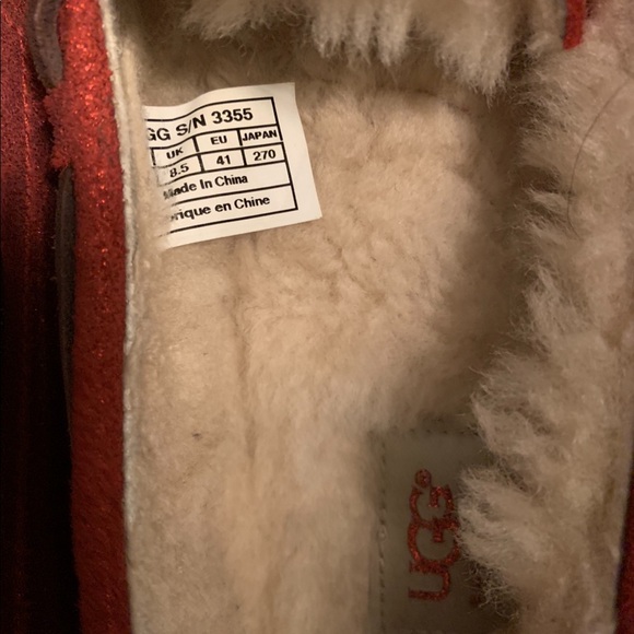 Moccasins - Picture 2 of 3